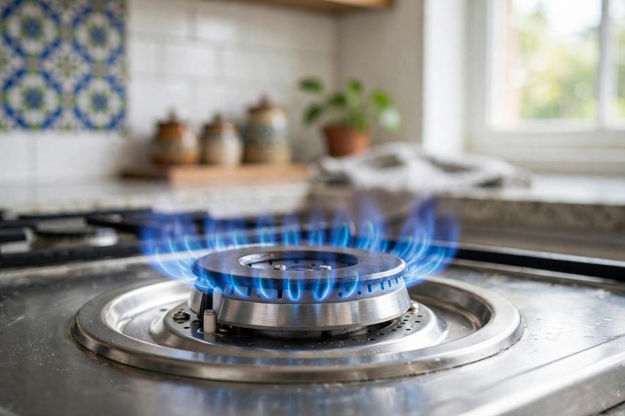 Gas stove burner repair in Bangalore